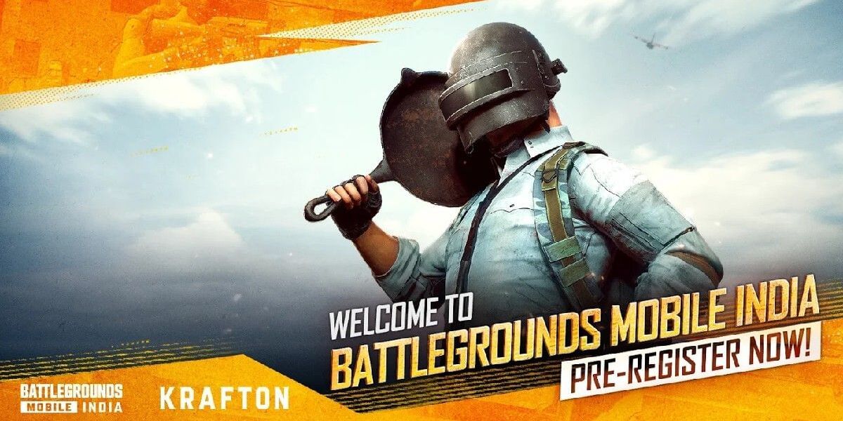 Battlegrounds Mobile India To Require OTP Authentication