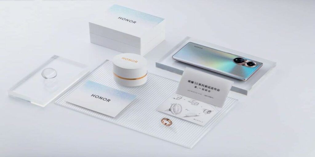 honor 50