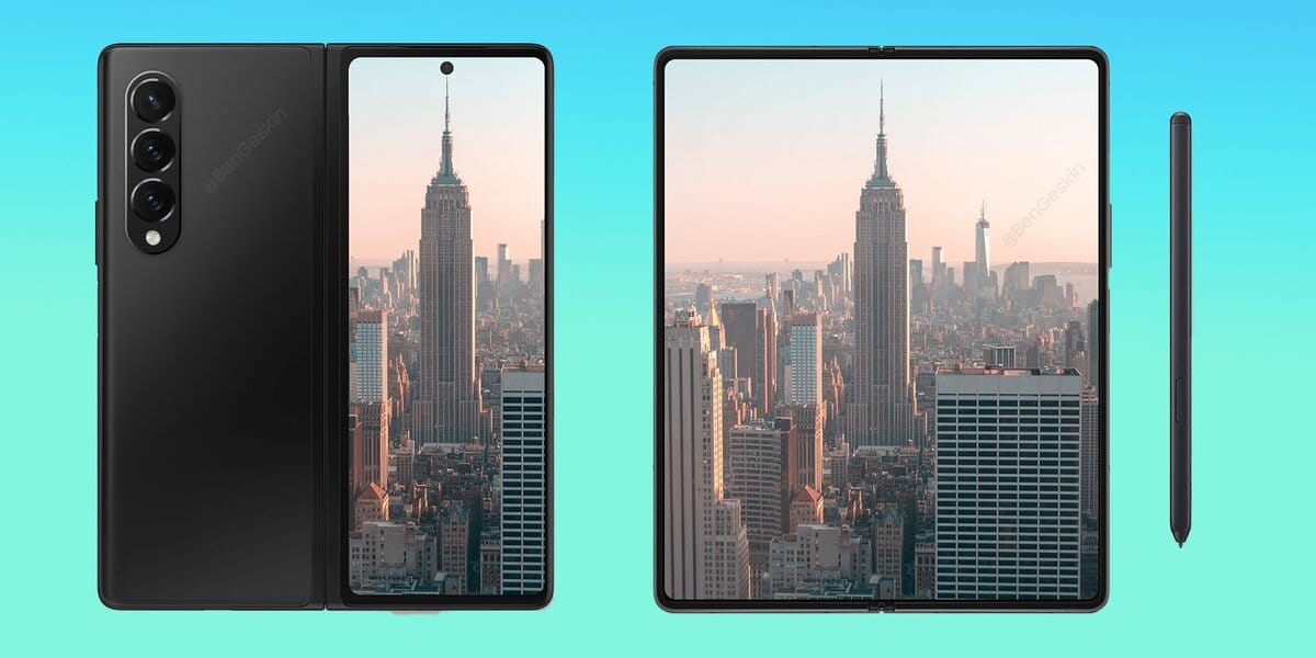 Samsung Galaxy Z Fold 3, Z Flip 3 To Be Priced Lower Than Predecessors