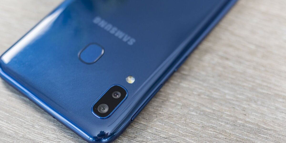 Samsung Galaxy A20e, A02 Getting Updates: Report