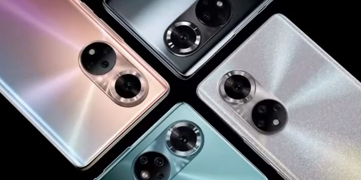 Honor 50 Confirmed to Feature Google Mobile Services: What We Know So Far