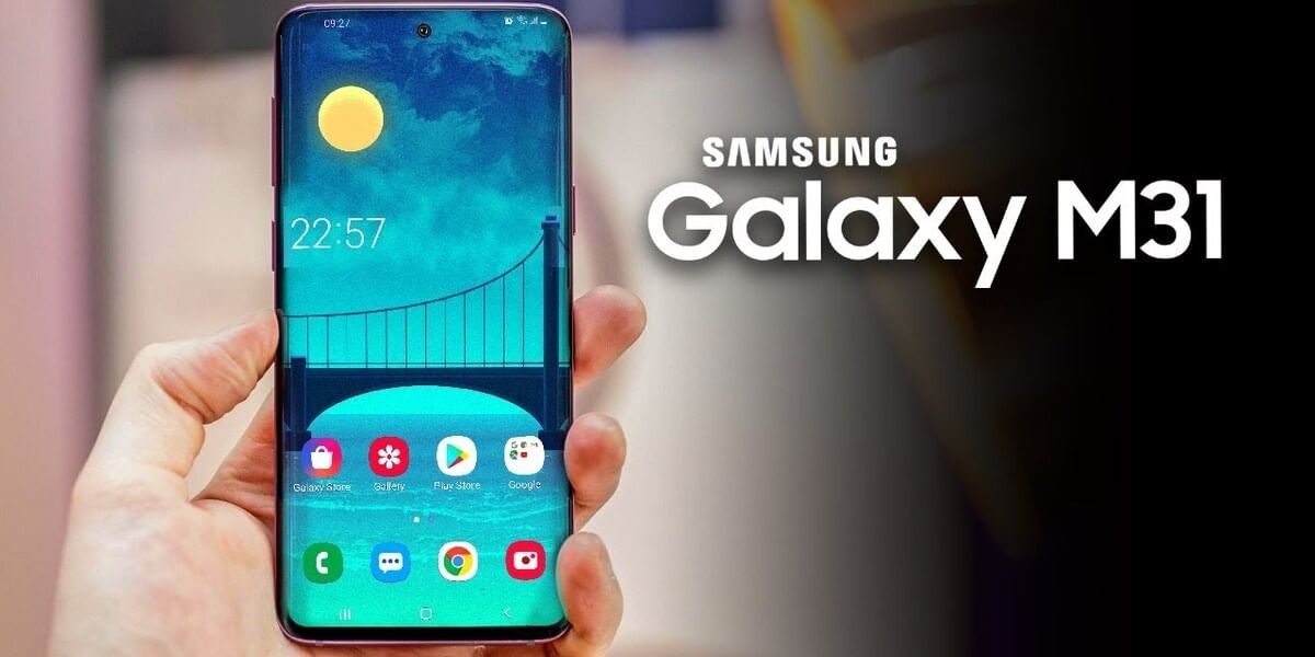 Samsung Galaxy M31, M30s Receiving June Security Patch In India