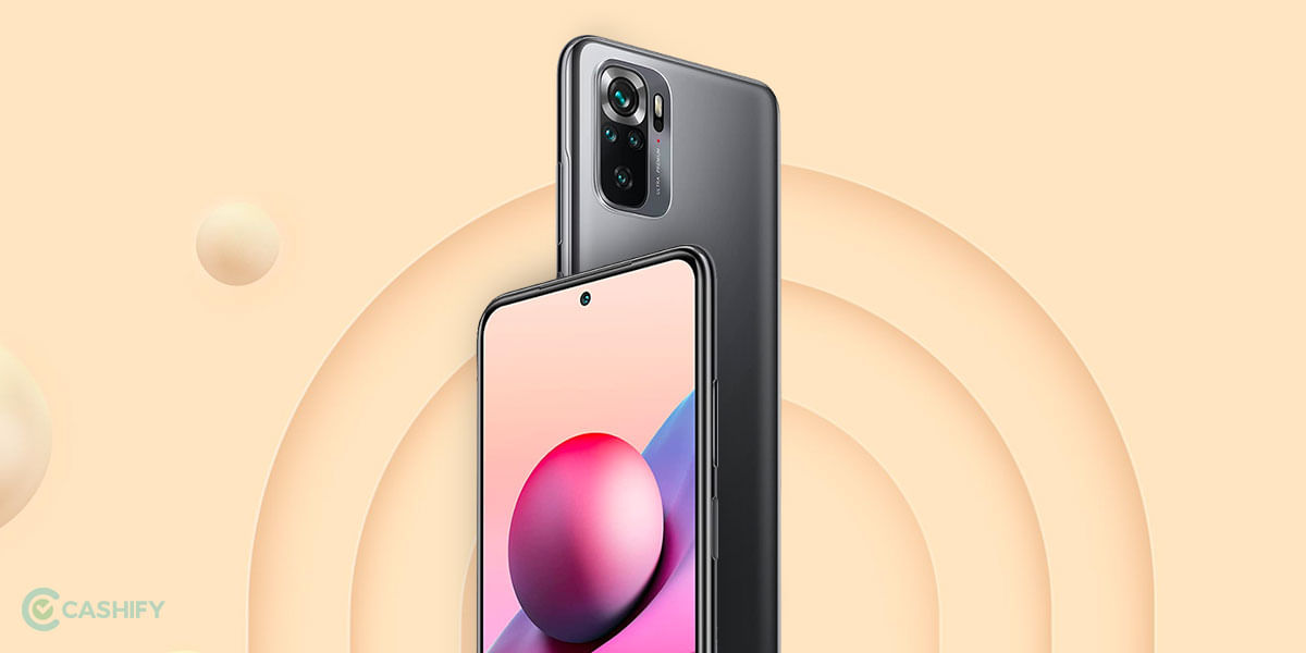 Xiaomi Redmi Note 10s Review – Rival For its Own Family