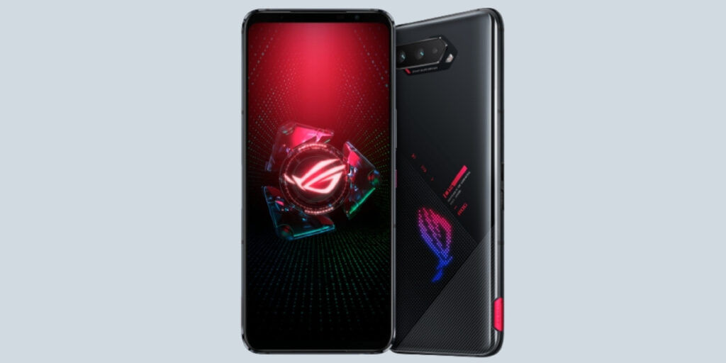 Asus ROG Phone 5