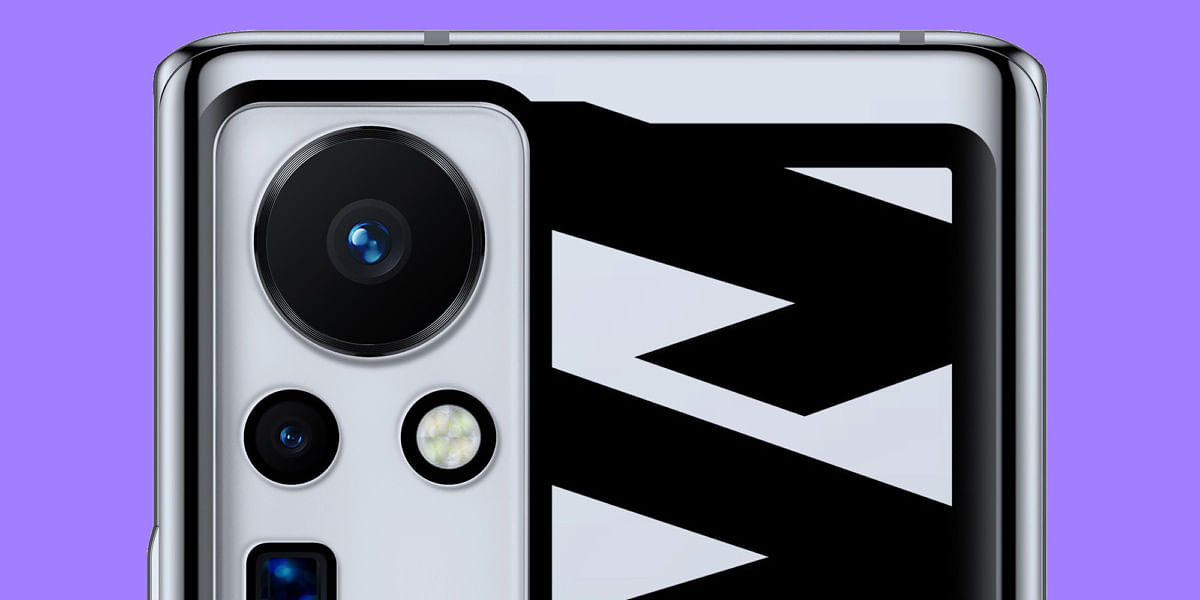 Infinix Smartphone With 160W Fast Charging Support Design Leaked