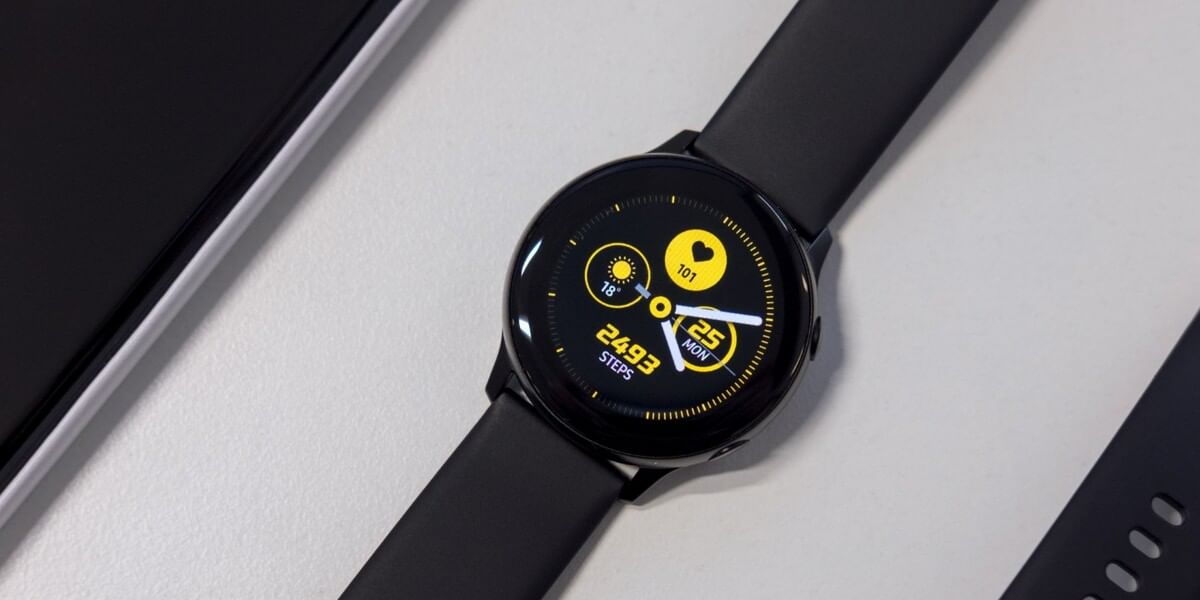 Samsung Galaxy Watch 4 Receives India BIS Certification