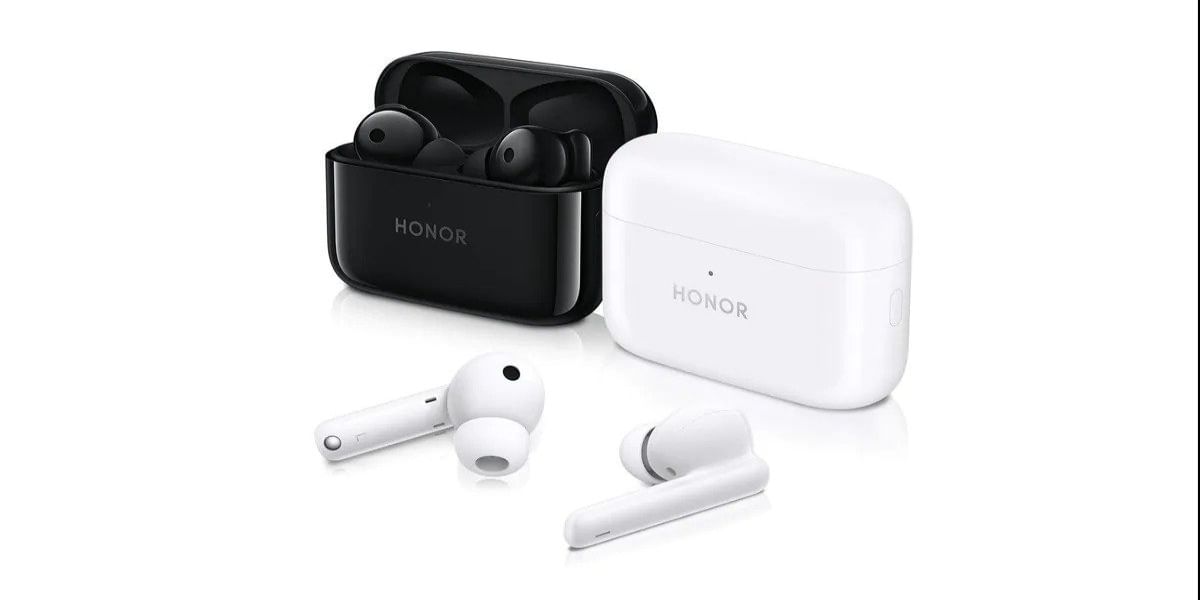 Honor Earbuds 2 SE TWS Launched With Active Noise Cancellation