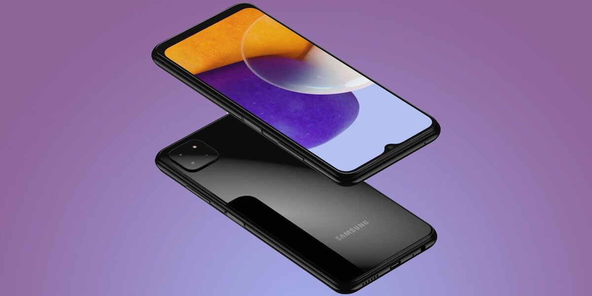 Samsung Galaxy F22 Gets Dedicated Support Page, India Launch Imminent