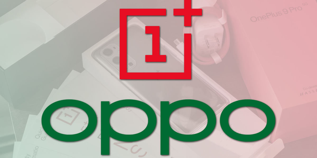 OnePlus OxygenOS Merges with Oppo’s ColorOS; No Significant Changes Immediately