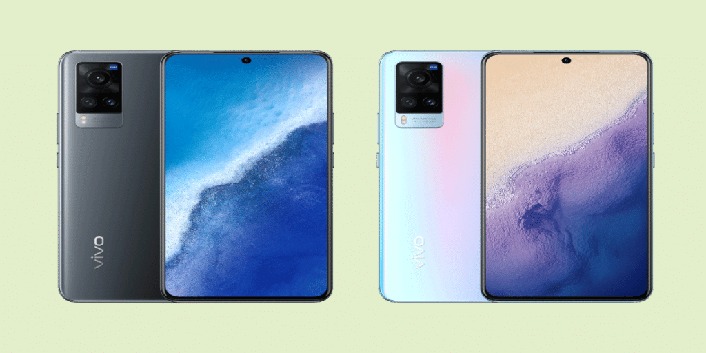 Father's Day - vivo X60