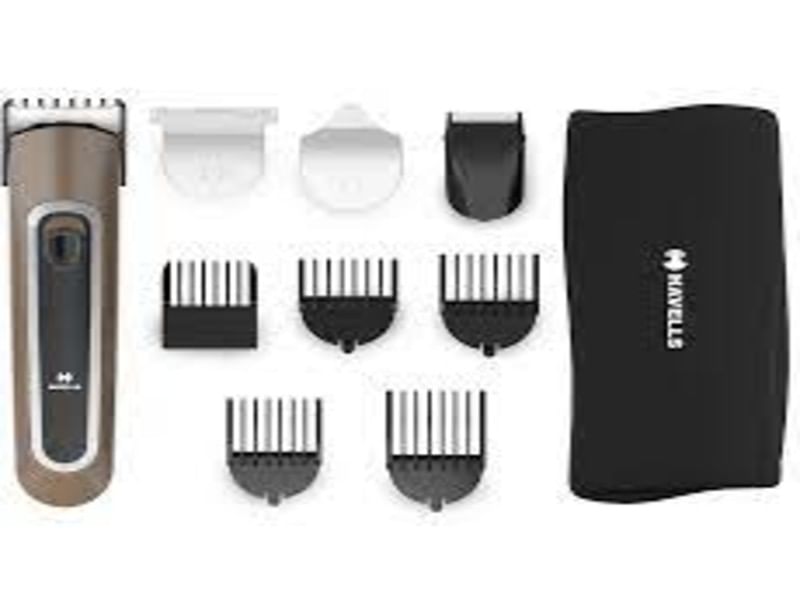 Father's Day - Havells grooming kit