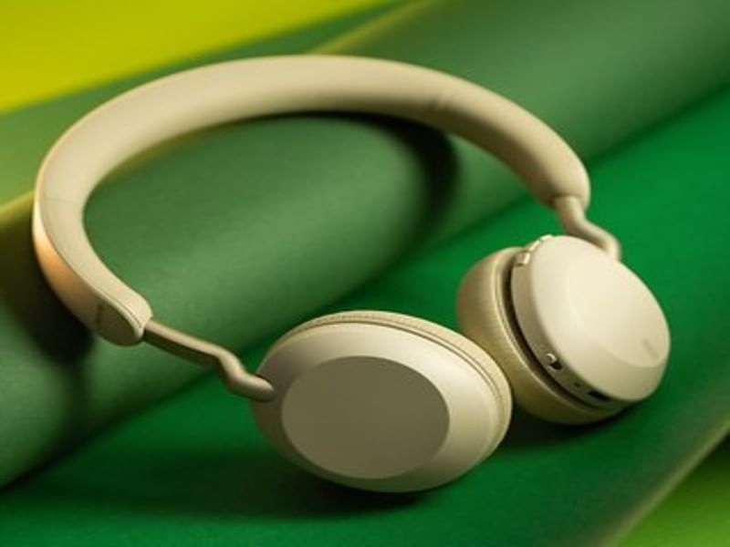 Father's Day - Jabra Elite 45h