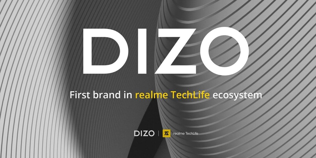 Realme DIZO Launching Two TWS Earbuds Later This Month In India