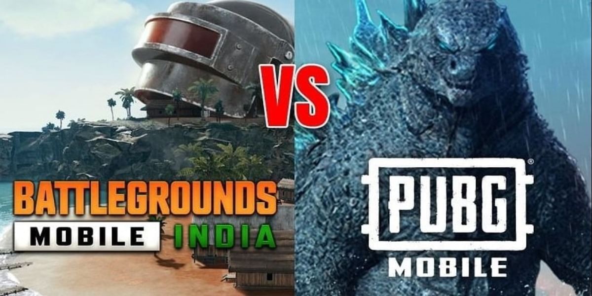 PUBG vs BGMI: All Important Differences That You Should Know