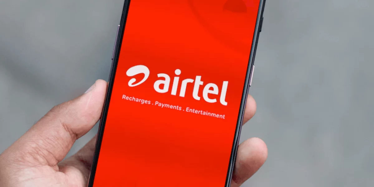 Airtel Launches Rs. 456 Prepaid Recharge Plan