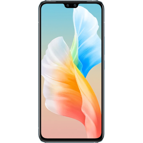 Vivo S10 5G Front