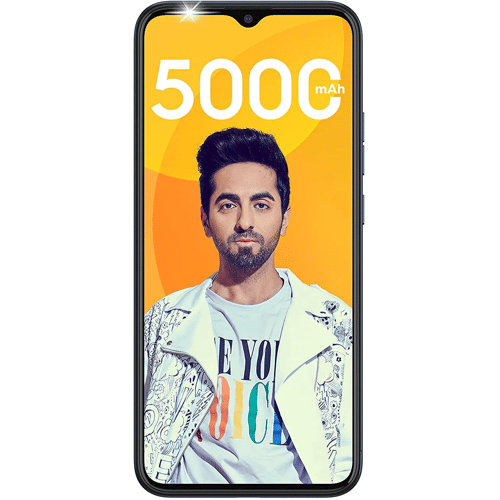 Tecno Spark Go 2021 Front