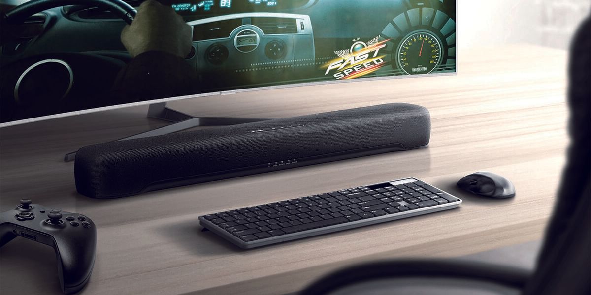 Yamaha SR-C20A, SR-B20A Soundbars Launched In India: Price, Specs