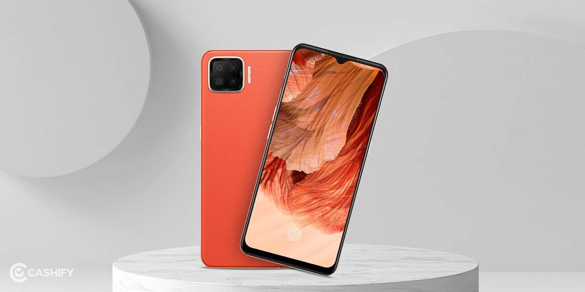 OPPO F17 Review &#8211; Buy It For The Looks