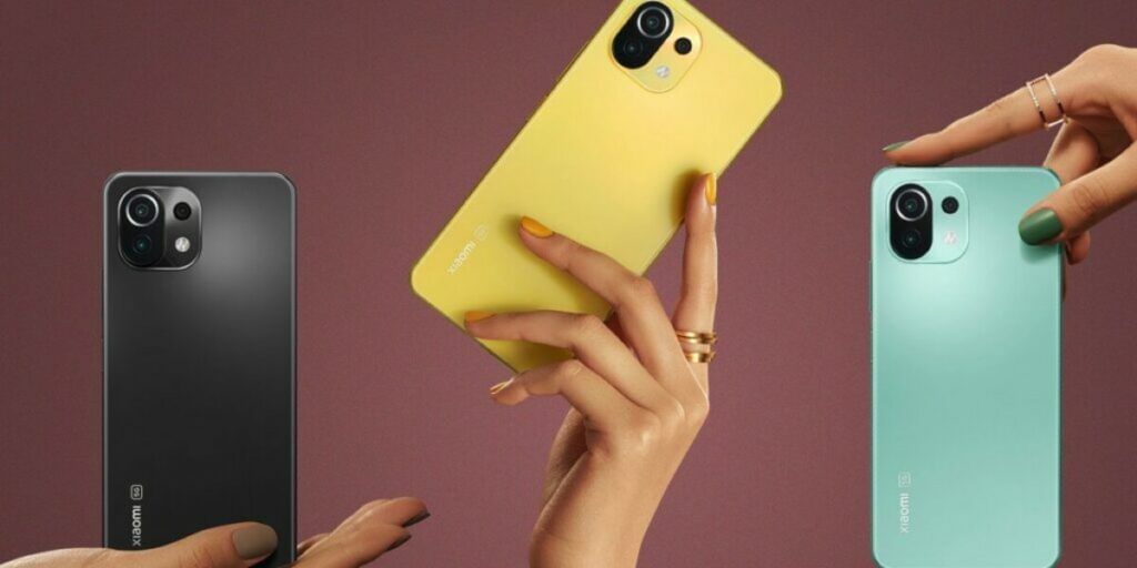 MI 11 LITE