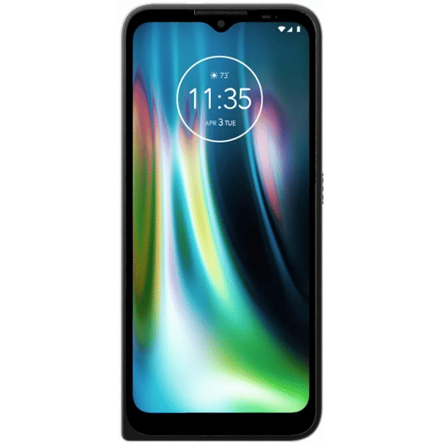 Motorola Defy 2021 Front