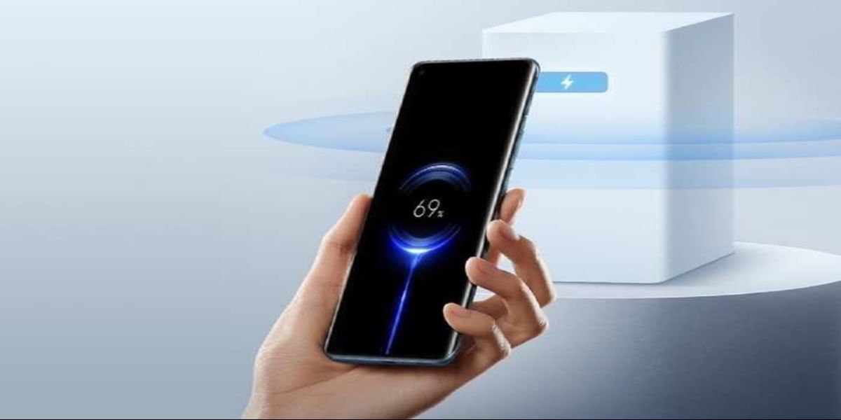 Xiaomi Sound Charging Technology To Charge Smartphones With Sound