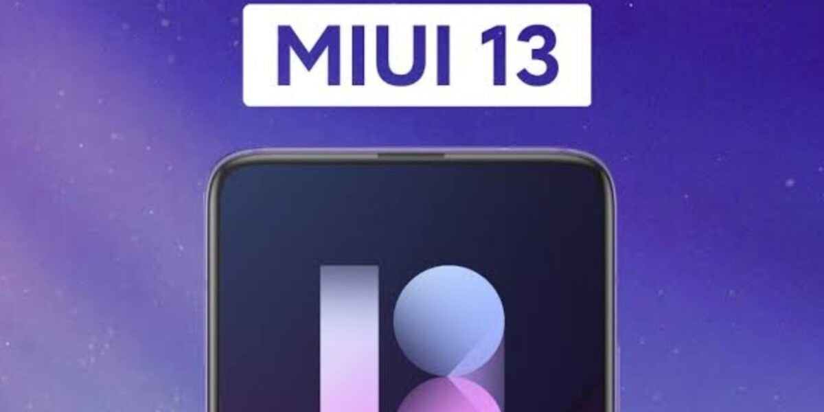 MIUI 13 Will Roll Out To Devices Launched In Last 2 Years