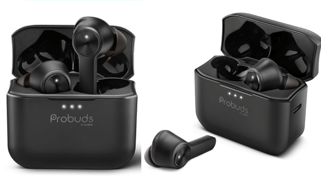 Lava Probuds Earbuds