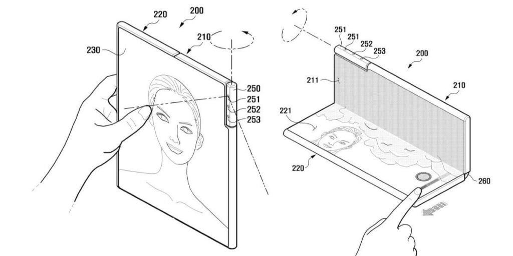samsung- patent-