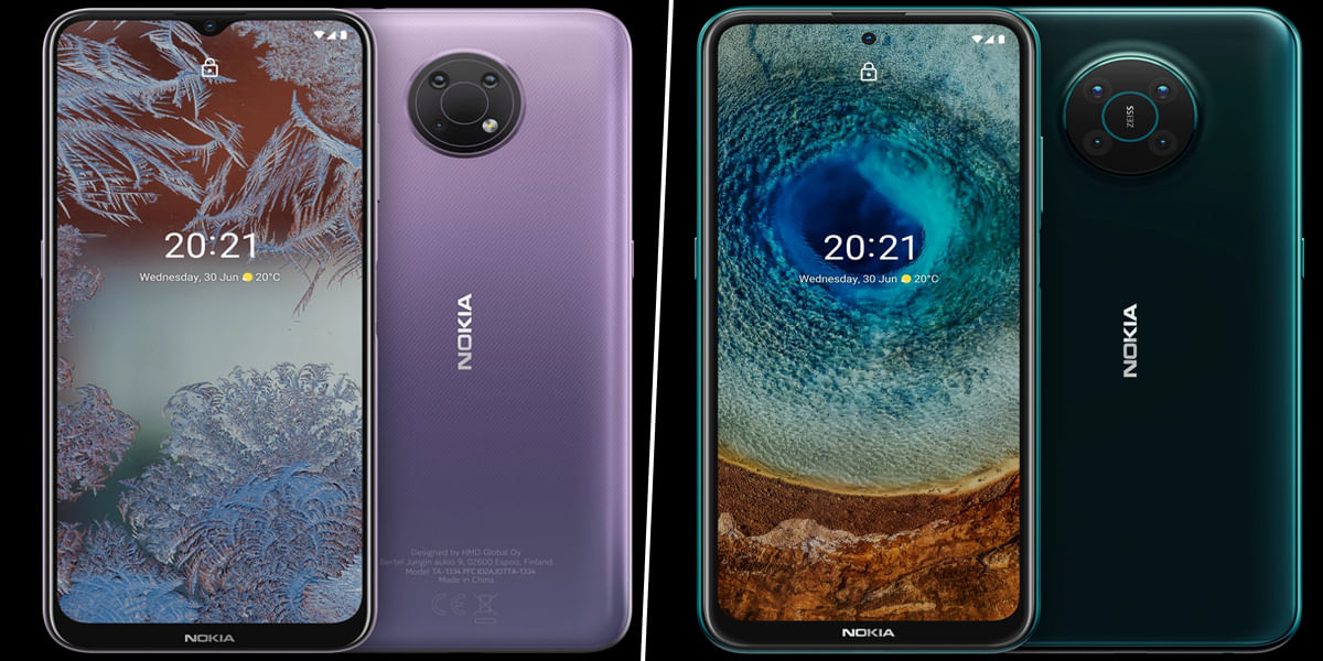 Nokia G20, Nokia C20 Receive TKDN Certification