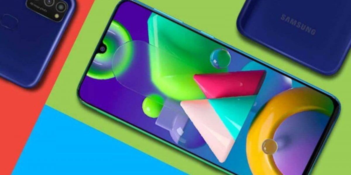 Samsung Galaxy M21 Prime Might Launch In India As Galaxy M21 2021 Edition