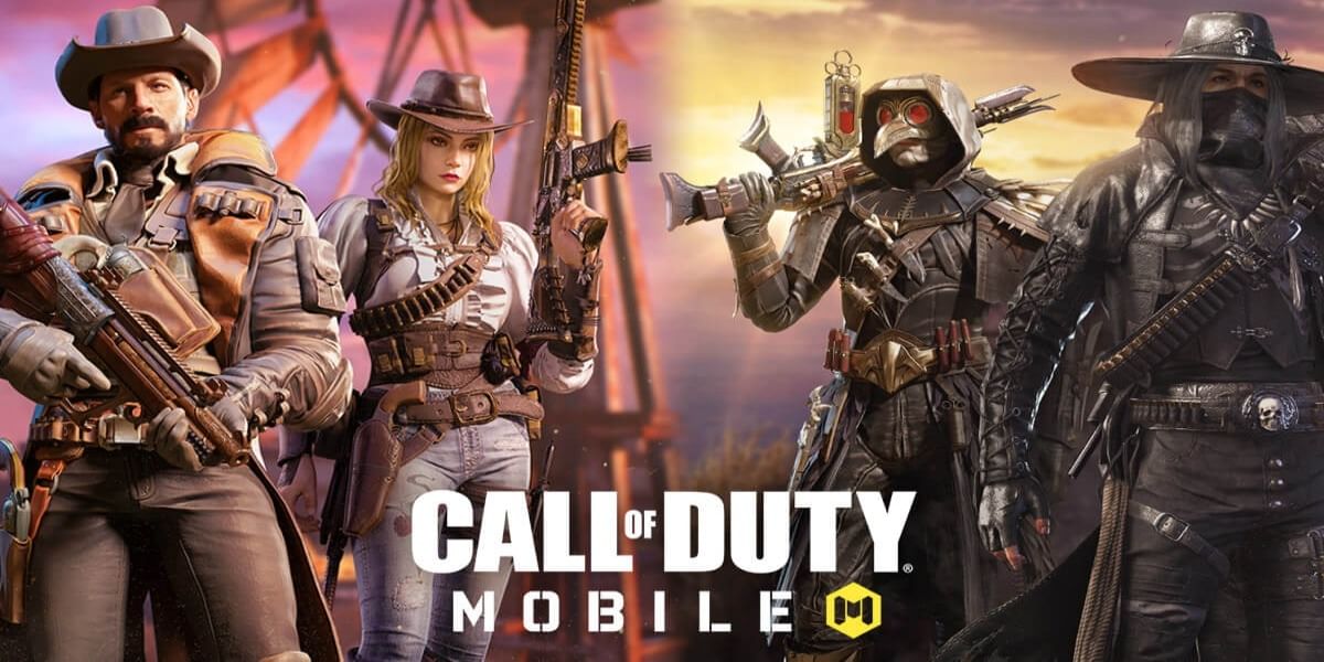 COD Mobile Season 5: What We Expect In This New Season