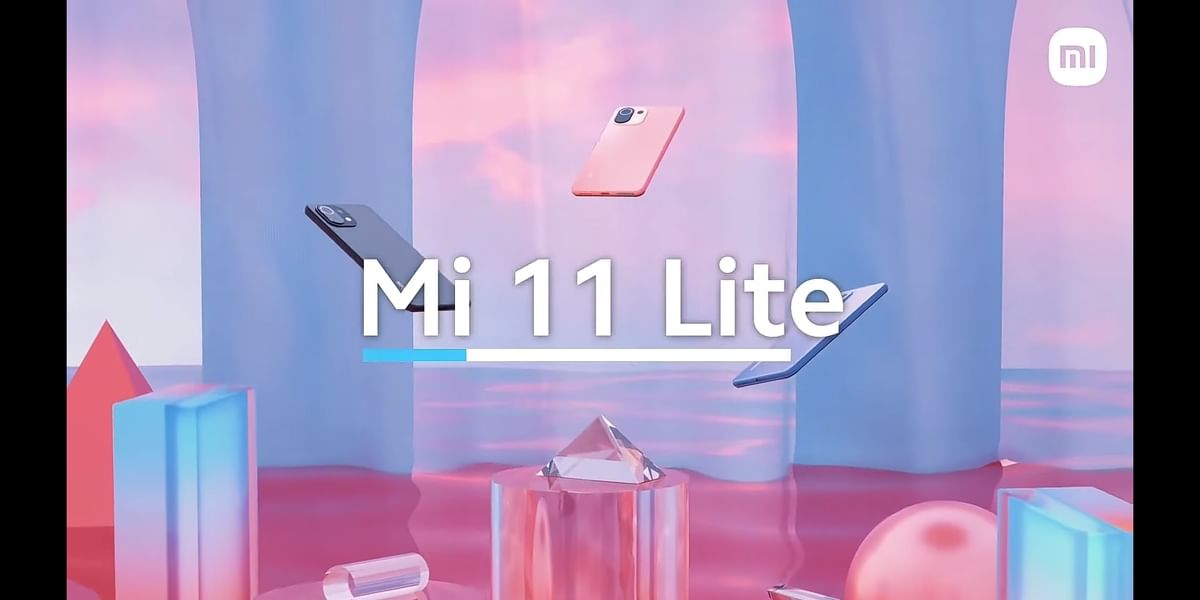 Mi 11 Lite Launched In India: Price, Specs