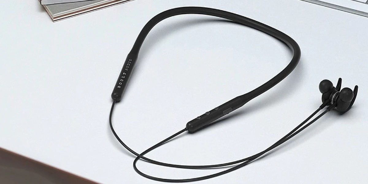 Boult Audio ProBass Escape Bluetooth Headset Launched in India: Price and Specifications