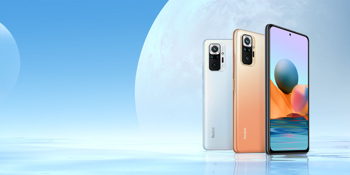 Redmi Note 10 6GB/128GB Receives Another Price Hike