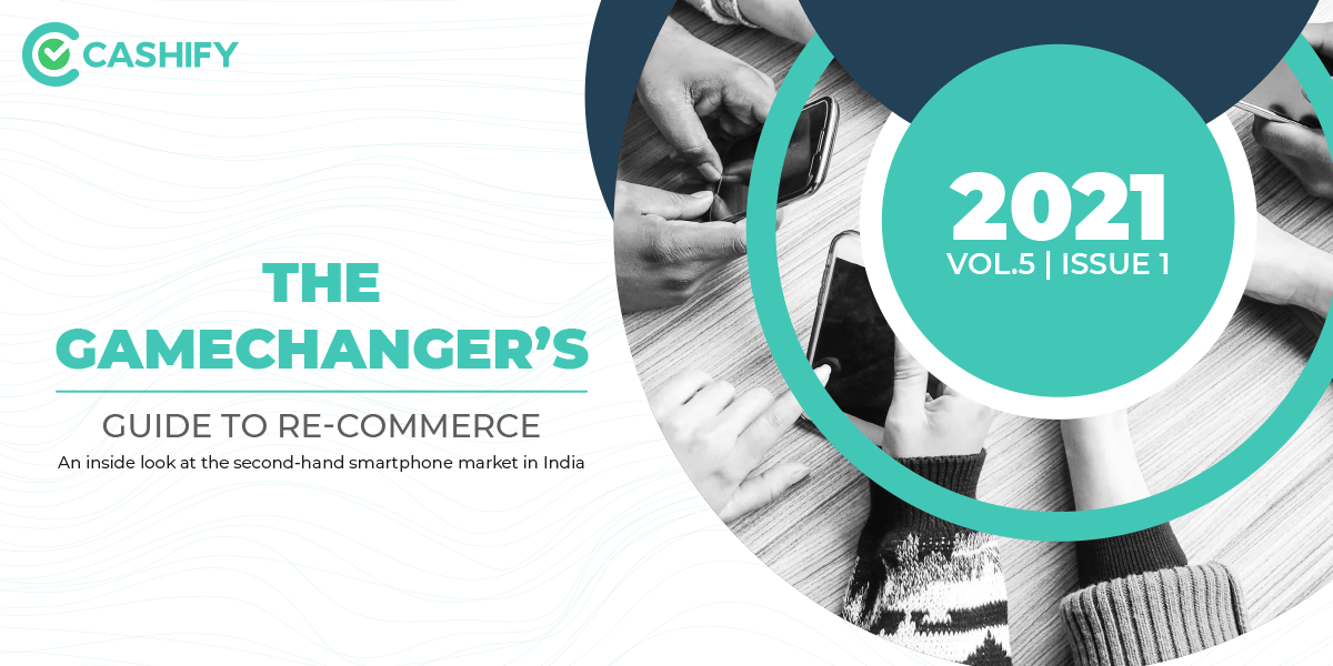 Cashify White Paper Summary 2021