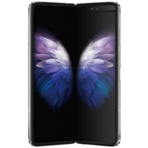 Samsung Galaxy W20 Front