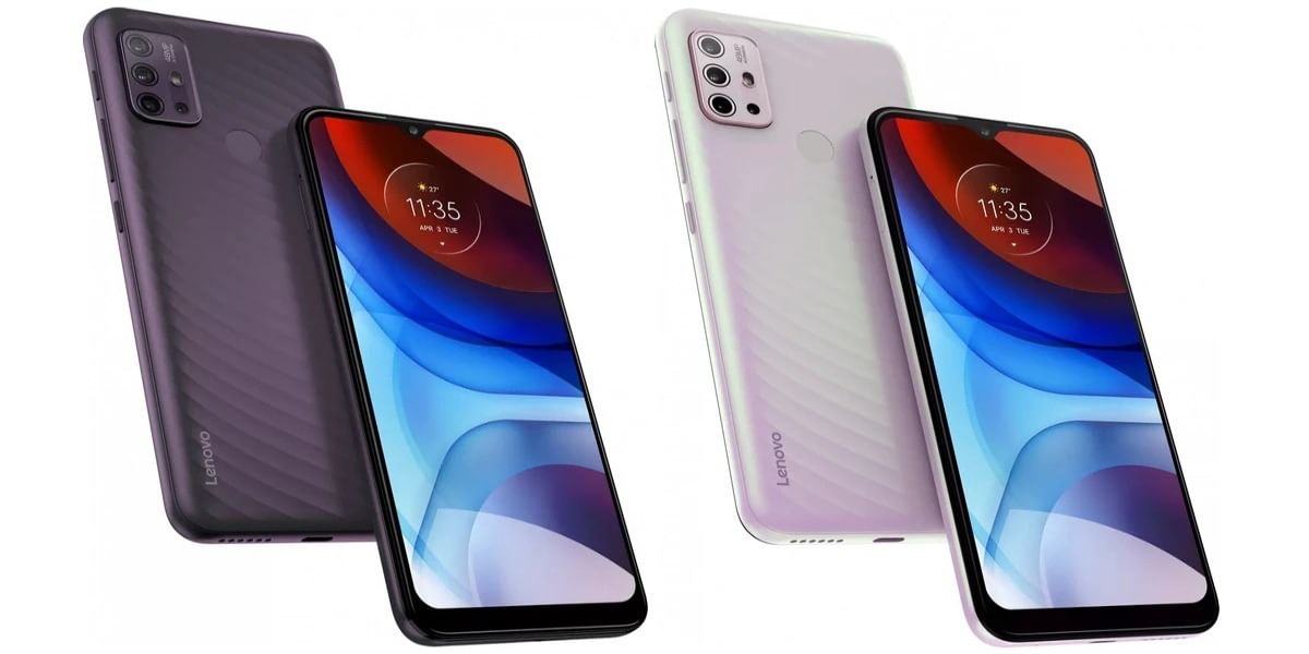Lenovo K13 Note Launched: Price, Specifications