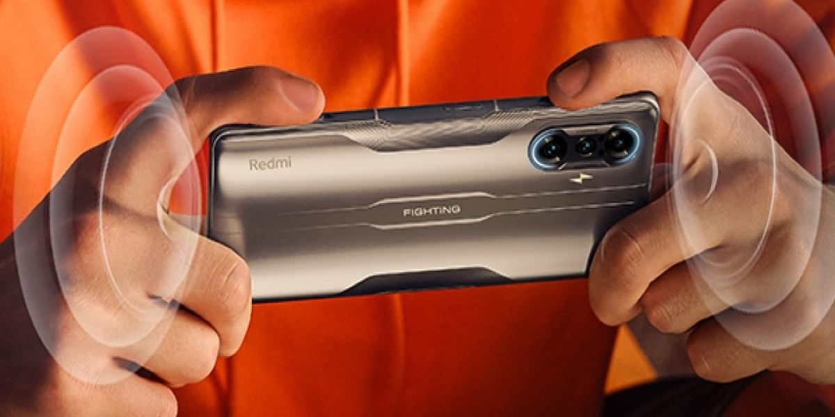 Poco F3 GT aka Redmi K40 Gaming Indian Variant Gets TUV Rheinland Certification