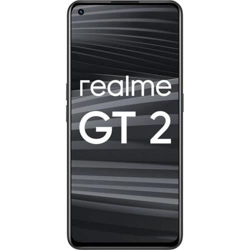Realme GT 2 5G Front