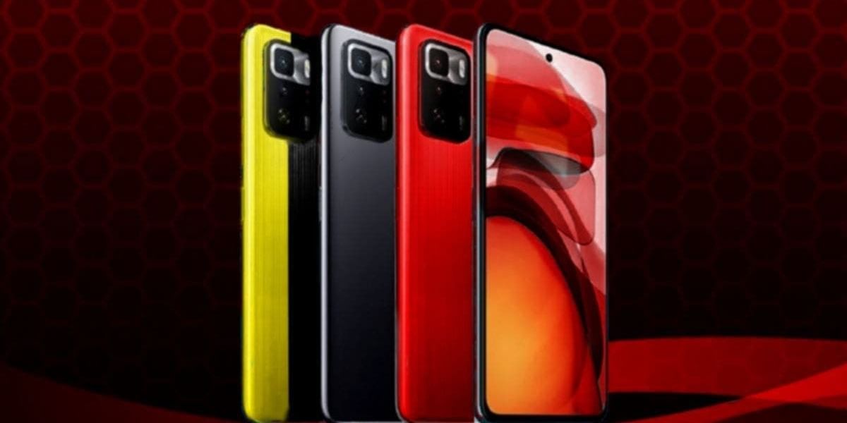 Poco X3 GT Receives SIRIM Certification, Launch Imminent