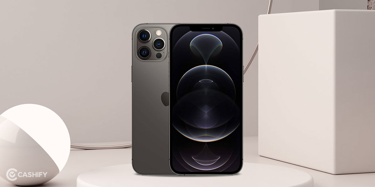 iPhone 12 Pro Max Review After 6 Months &#8211; True Flagship That Money Can Buy