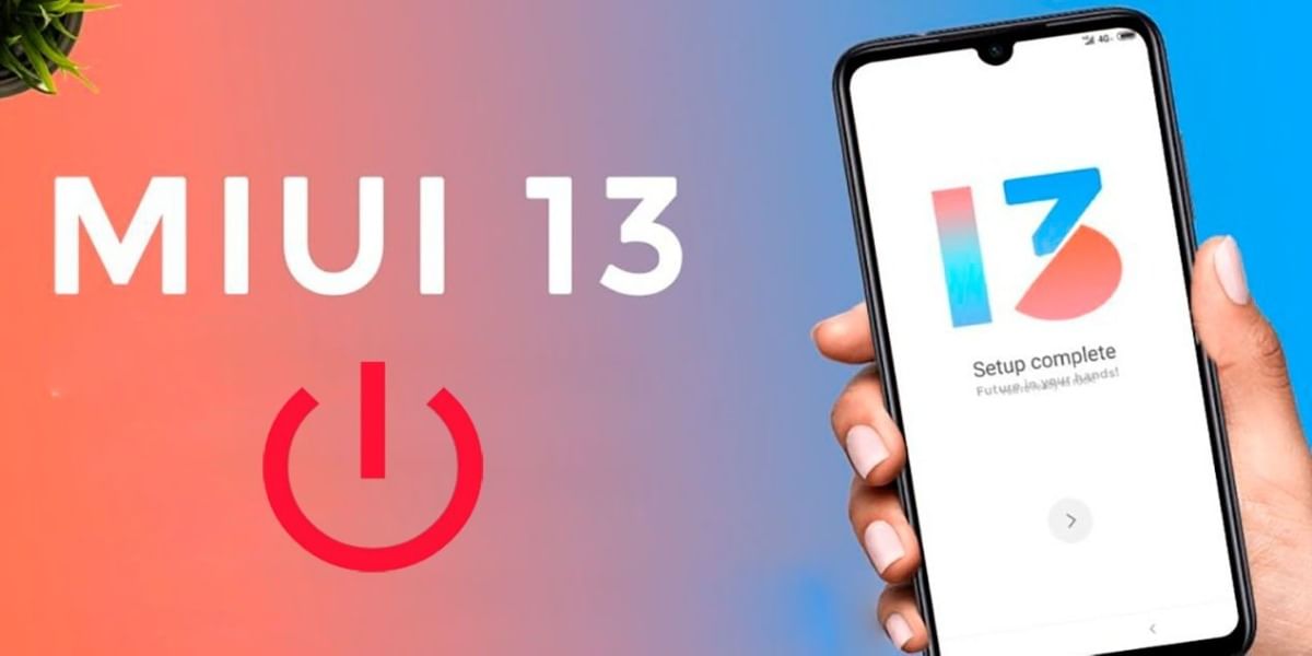 MIUI 13 UI and Design Leaked: Launch Date In India