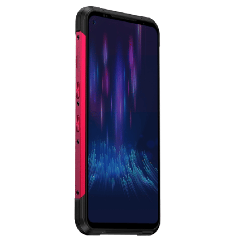 DOOGEE S97 Pro Front