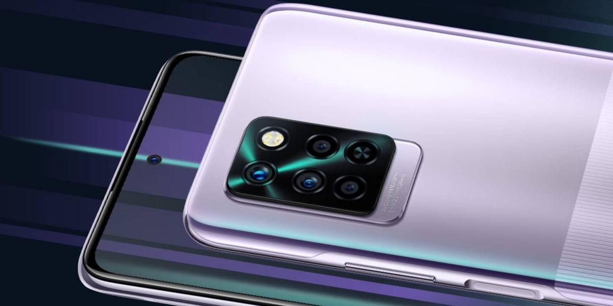 Infinix Note 10 Pro Available For Purchase Now In India