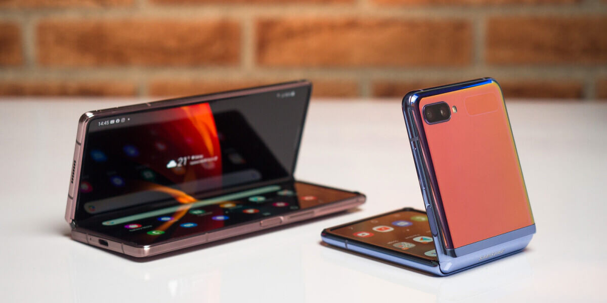 Samsung Announces Galaxy Z Fold 3, Galaxy Z Flip 3 Prices in India: Check Here