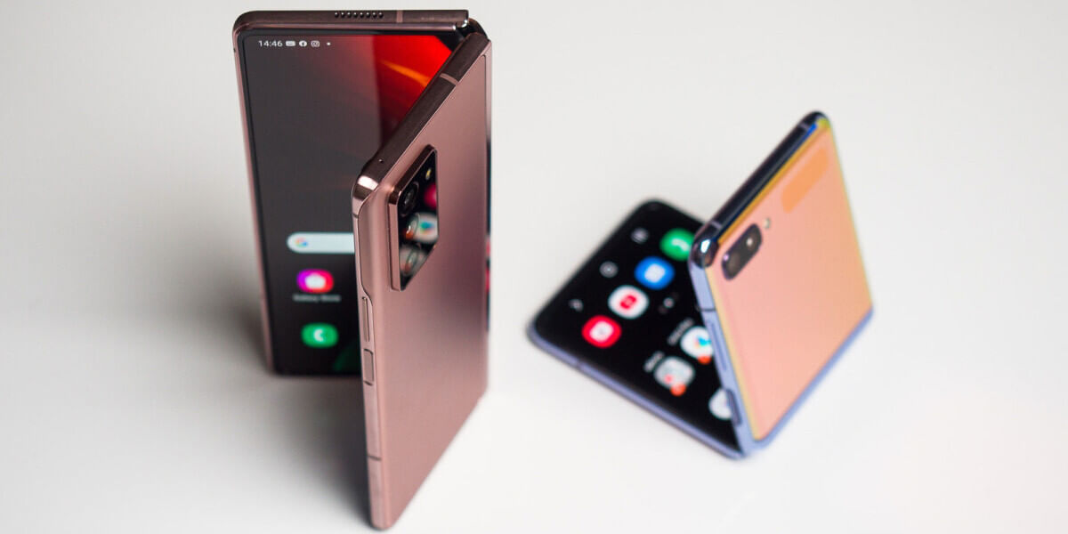 Samsung Will Bring S Pen to Its Foldables, Company Confirms