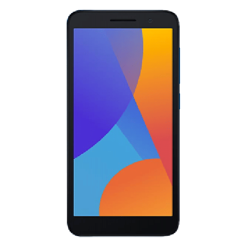 Alcatel 1 2021 Front