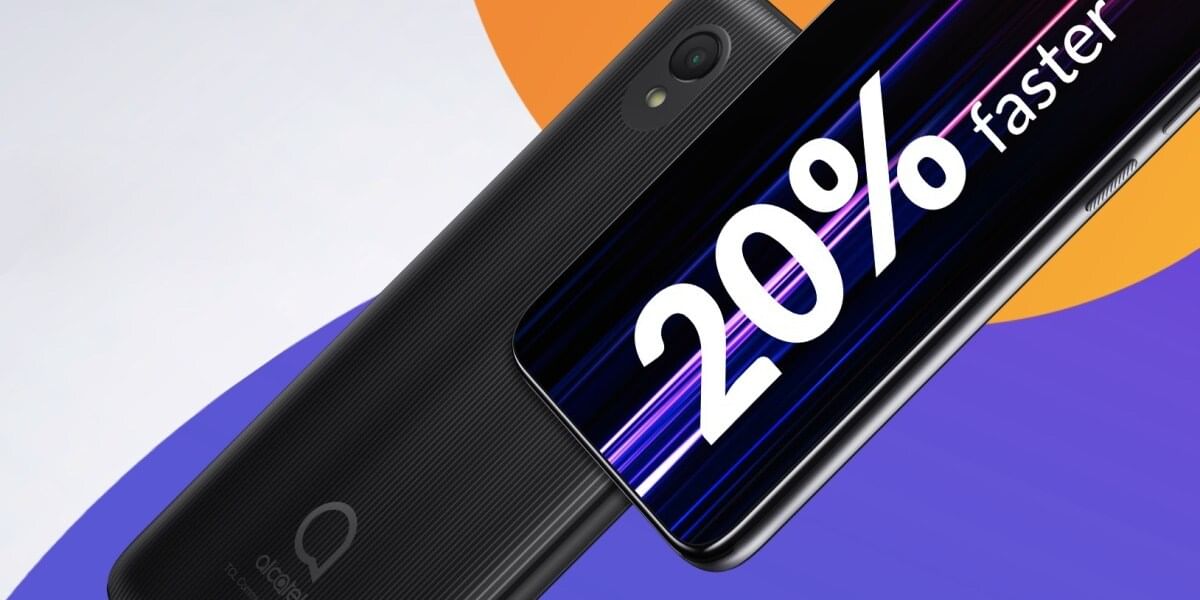 Alcatel 1 (2021), Alcatel 1L Pro Announced: Price, Specs