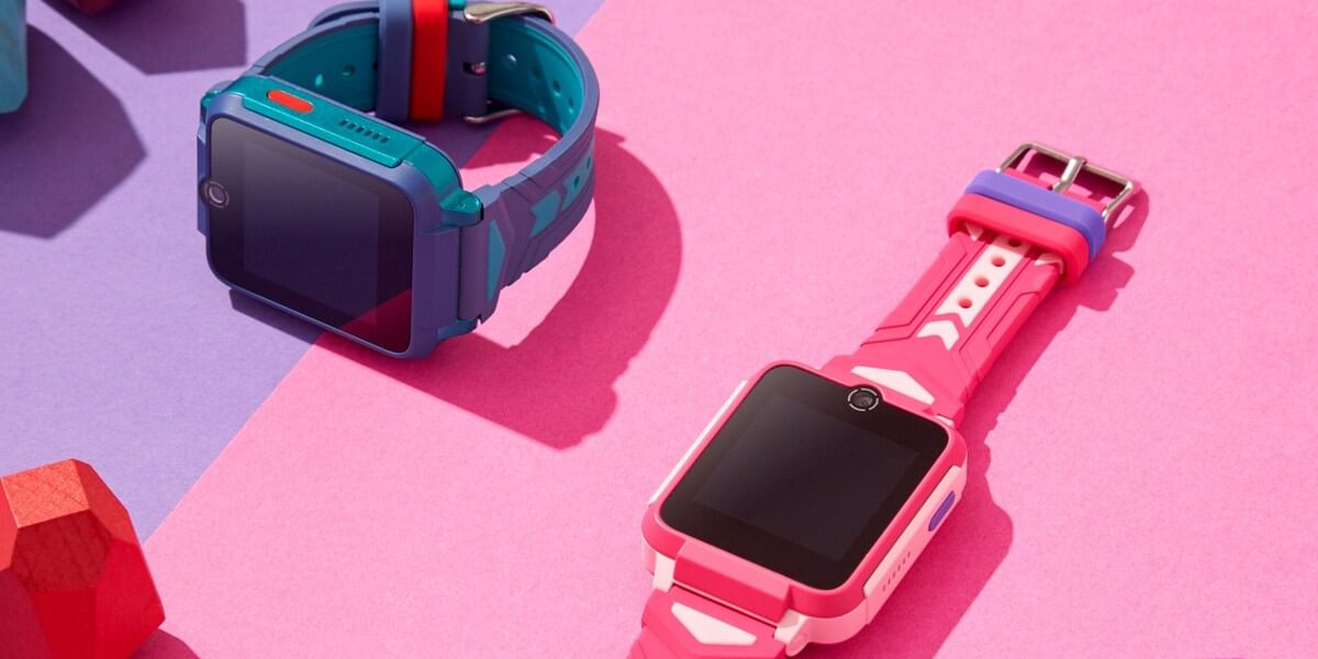 TCL Movetime Family Watch 2 With 4G Sim Slot Launched